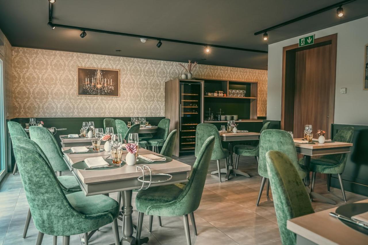 Hotel Casa 49 Ремич Экстерьер фото